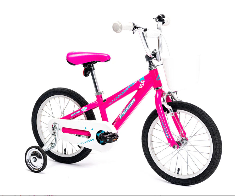 Merida Matts J16 16" Kids Bike