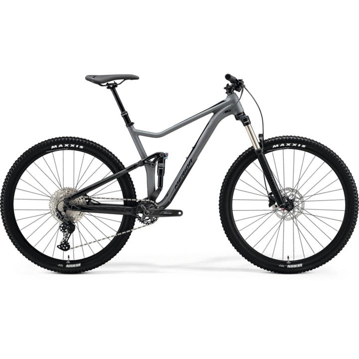 Merida One Twenty 400 Dual Suspension Bike