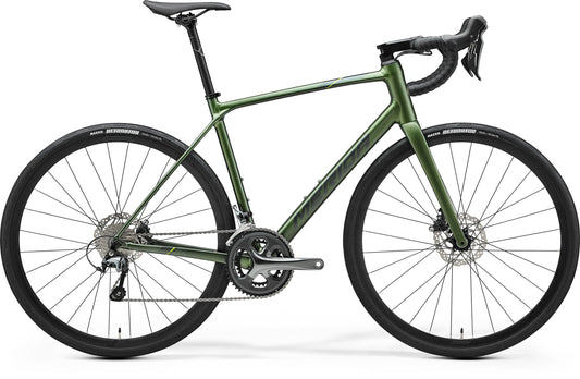 Merida Scultura Endurance 300 Gravel/Road Bike
