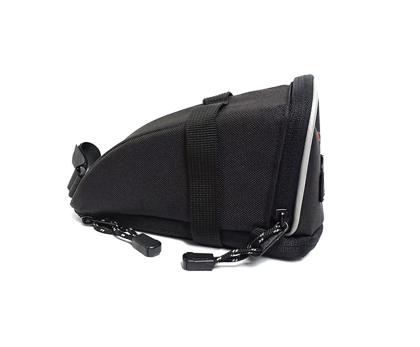 Ontrack - Strap-Mounted Wedge Bag - Large – The Bike Shop Online