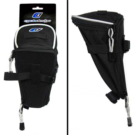 Ontrack - Strap-Mounted Wedge Bag - Large