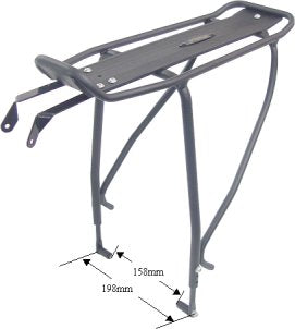 Phillips Rear Disc Brake Carrier