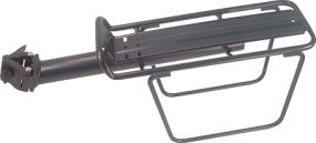 Phillips Seatpost Rack with Strut