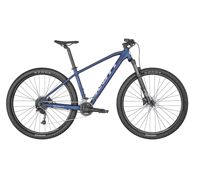 Scott Aspect 940 Mountain Bike