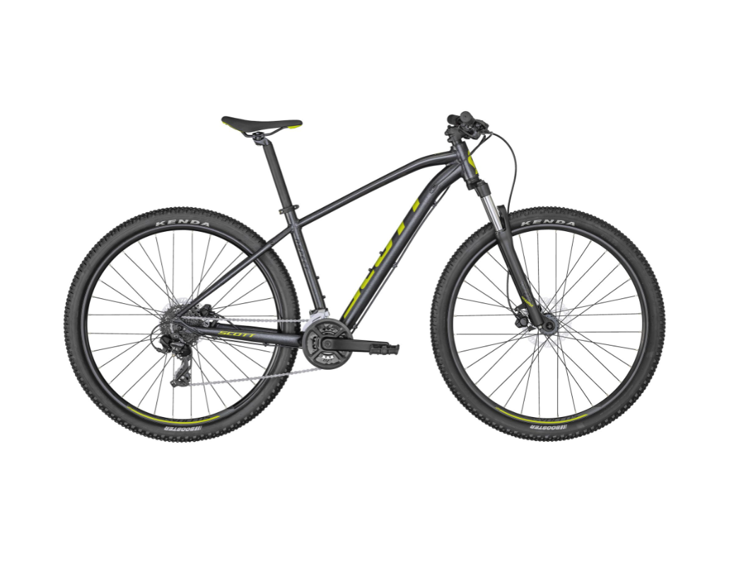 Scott Aspect 960 Mountain Bike