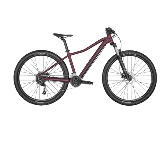 Scott Contessa Active 40 Mountain Bike