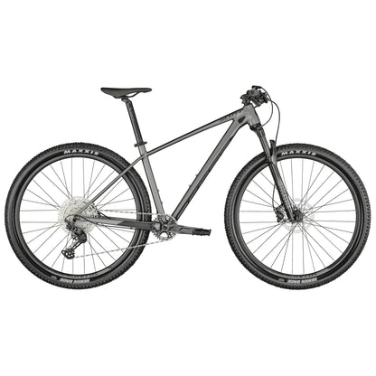 Scott Scale 965 Mountain Bike - Slate Grey