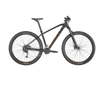 Scott Aspect 940 Mountain Bike