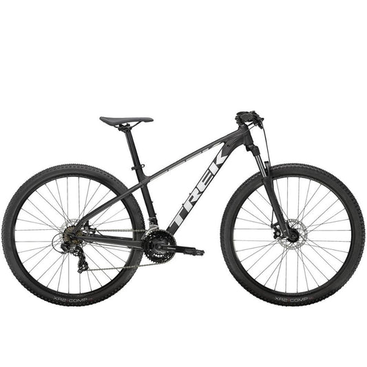 Trek Marlin 4 Mountain Bike - Trek Black