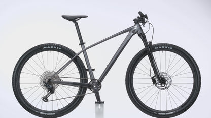 Scott Scale 965 Mountain Bike - Slate Grey