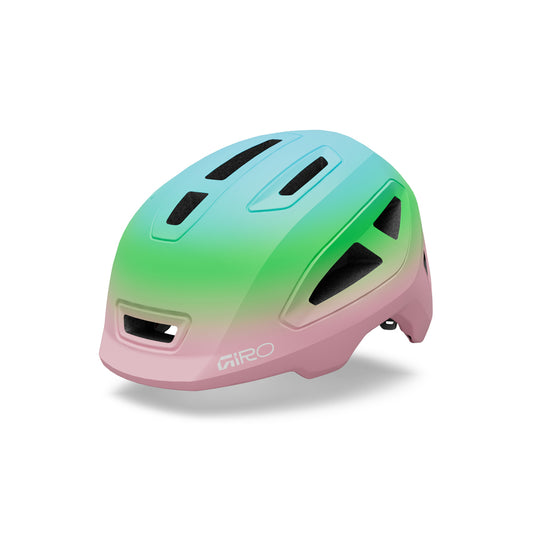 Giro Scamp Two