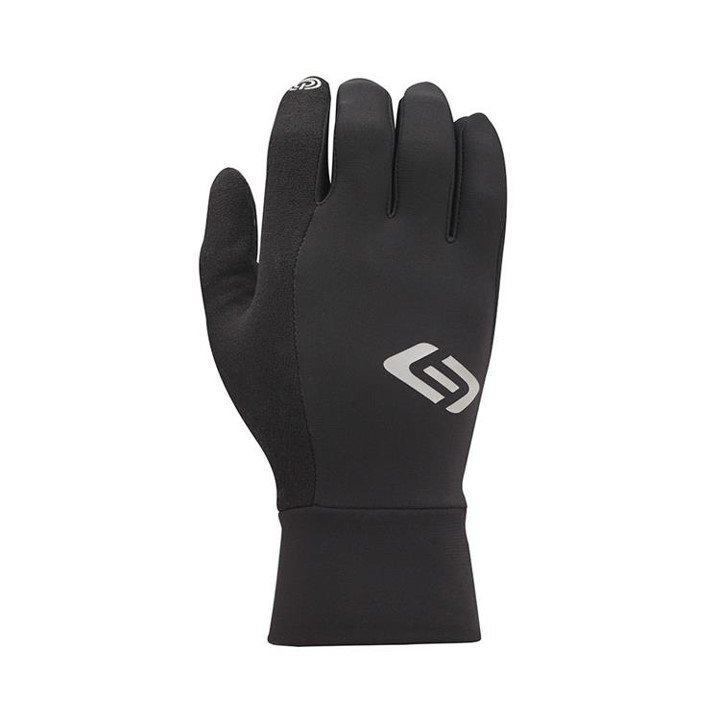 Bellwether Climate Control Fleece Winter Gloves – Black